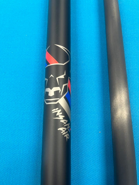 Bull Carbon Insane Air Gray Sport Wrap - view 2