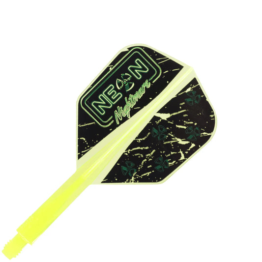 Stowe Buntz Condor Flight Shafts - view 2