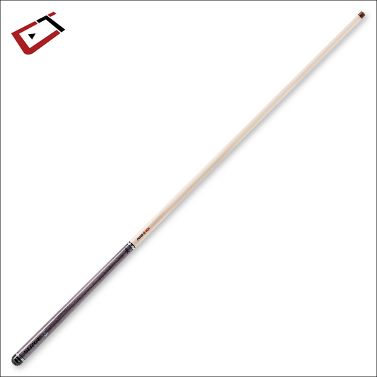 AVID Surge Jump Cue Gray Stain - view 2