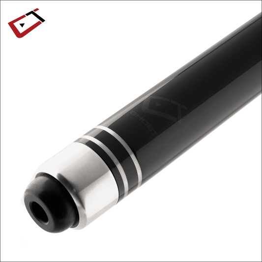 CYNERGY BREACH BREAK CUE – GHOST EDITION® - view 2