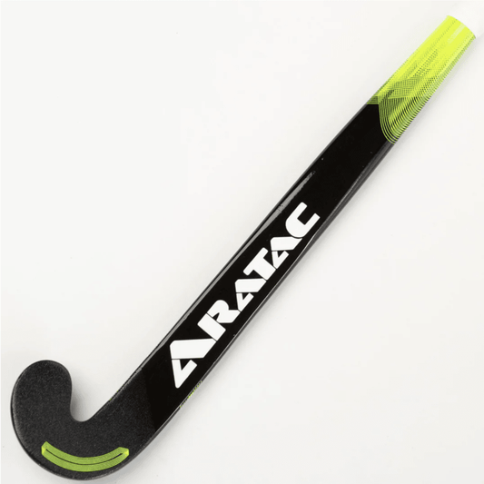 Nano Pro 3D J 25% Carbon Field Hockey Stick