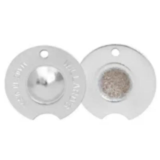 Williard Tip Shaper Dime .358