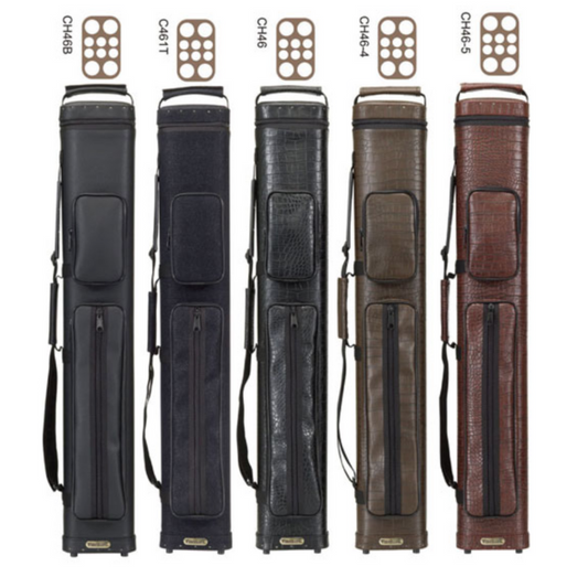 Vincitore 4x6 Cue Case