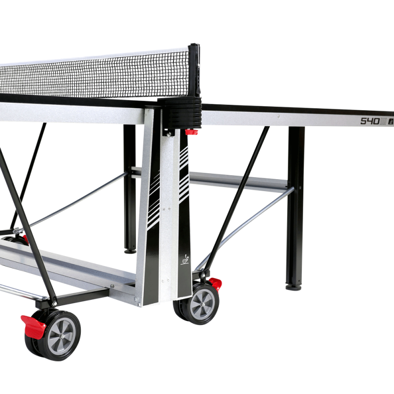 Cornilleau 540 ITTF Competition Indoor Ping Pong Table