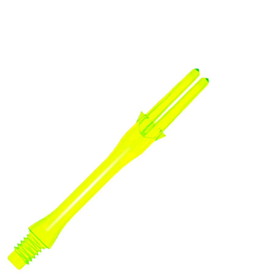 L-Style L-Shaft Locked Slim Dart Shafts