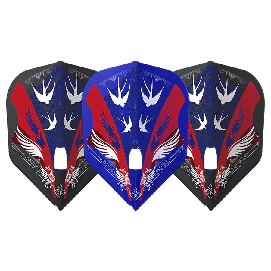 L Style Pro V2 Dart Flights - view 3