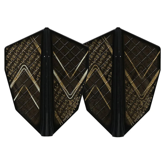 Fit Flight Pro Signature Dart Flights - S 4 - view 2