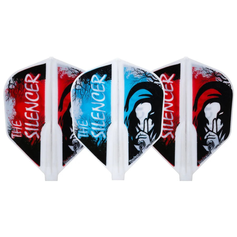 Fit Flight Air Dart Flights