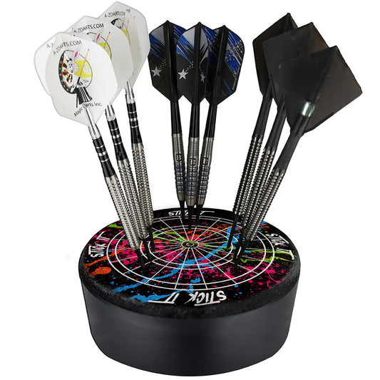 Stick It Dart Holder - Splash - view 2