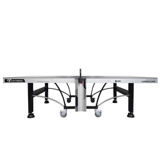 Cornilleau 740 Longlife Indoor/Outdoor Ping Pong Table