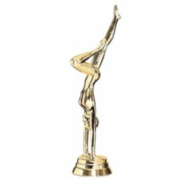 GYM HANDSTAND F 6-½”