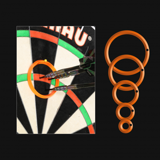 Simon Whitlock's Practice Ring Improvement Pack - view 2