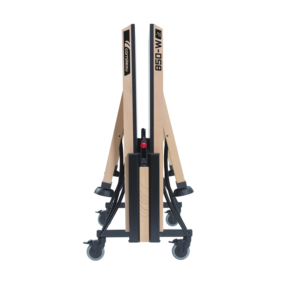 FLOOR MODEL: Cornilleau 850-W Indoor Ping Pong Table