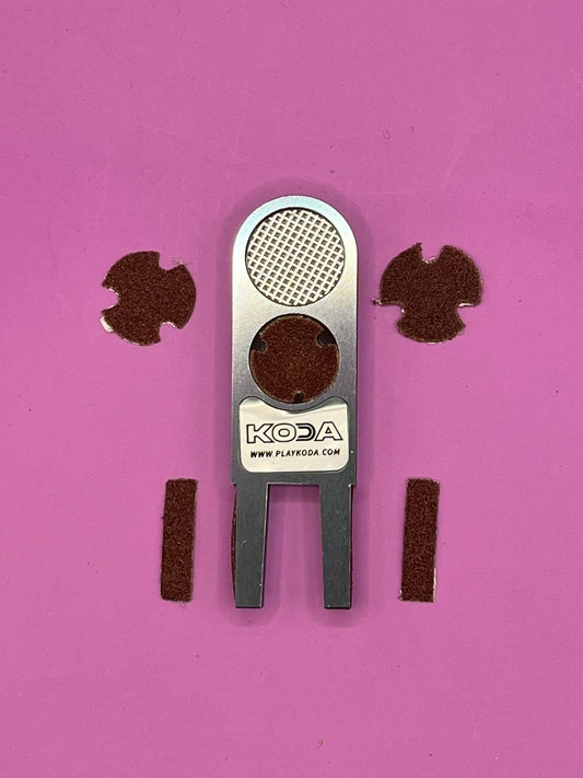 Koda 5 in 1 Tip Tool