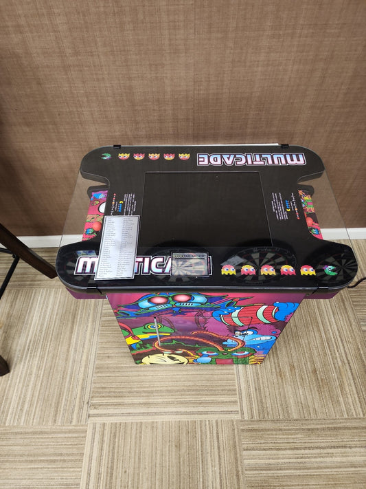 60-in-1 Cocktail Miniarcade - view 2