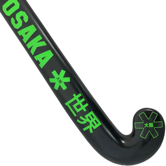 Osaka Pro Tour 40 Pro Bow Composite Field Hockey Stick - view 2
