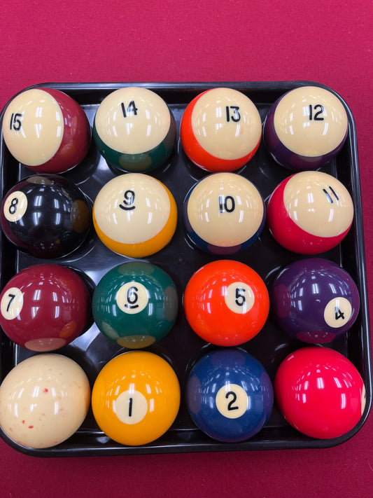 Pre-Owned Aramith Premium Balls - view 2