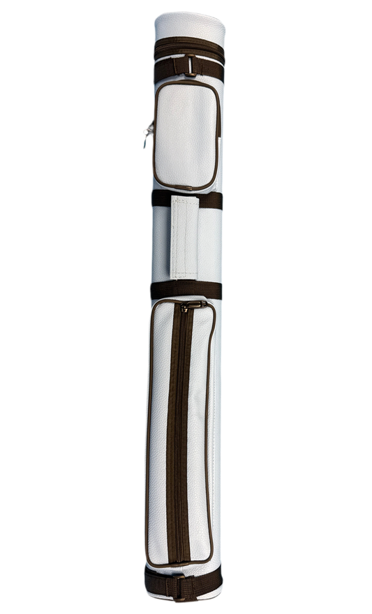 2x2 Koda Oval Hard Cue Case