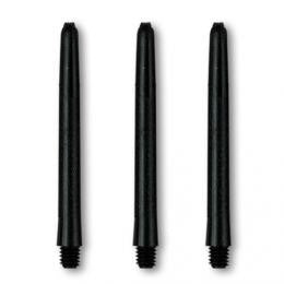 Black Nylon Dart Shafts