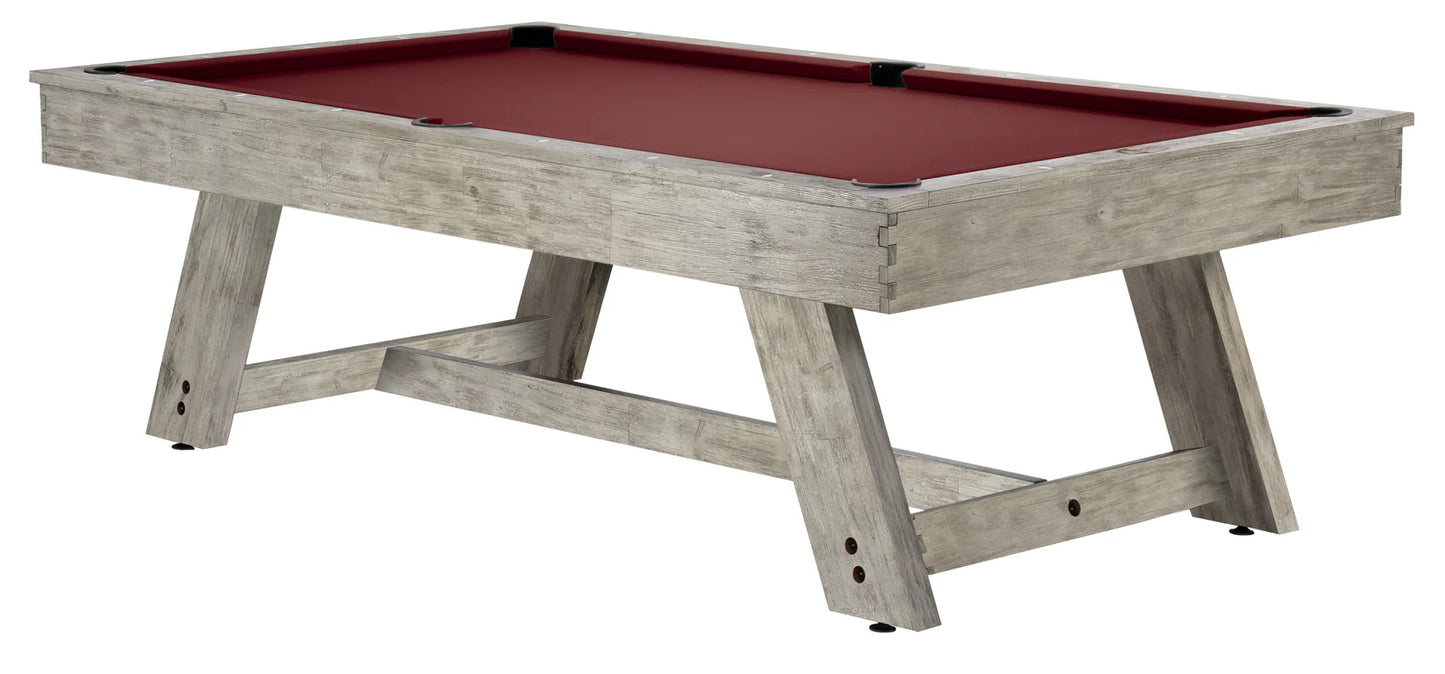 Legacy Barren Outdoor Table - view 2