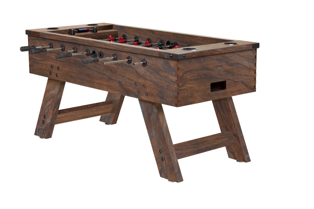 Legacy Barren Foosball - view 3