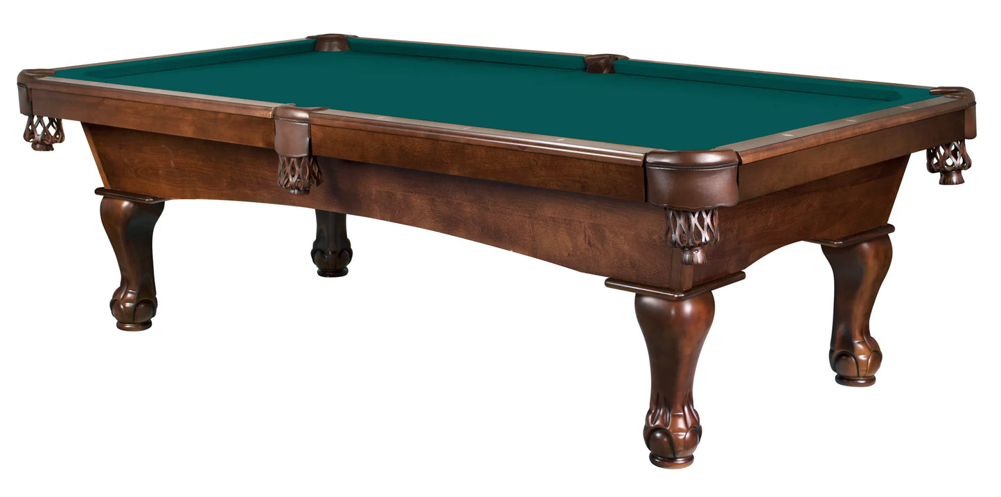 Legacy 8' Blazer Pool Table