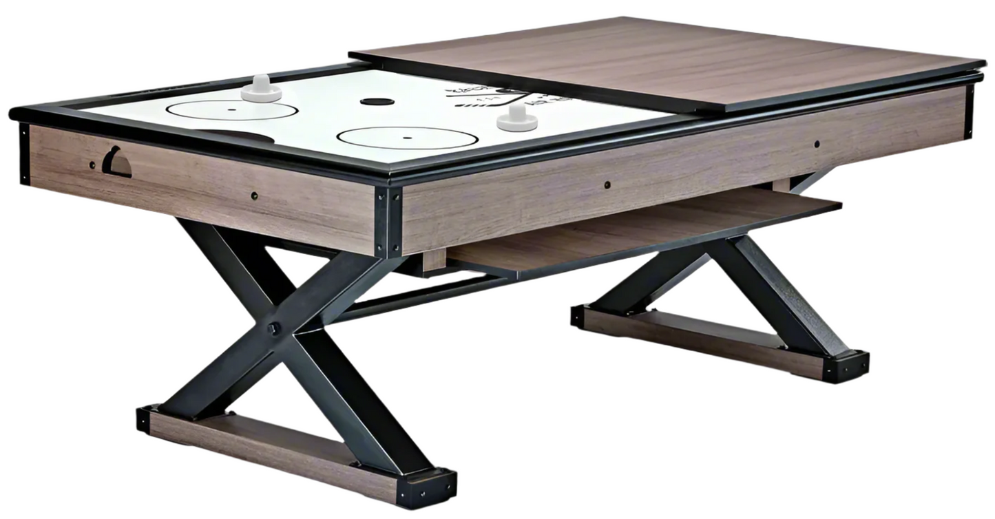 Brunswick Premier Air Hockey Table