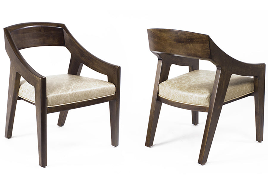 California House C4105/C4110 Game Chair