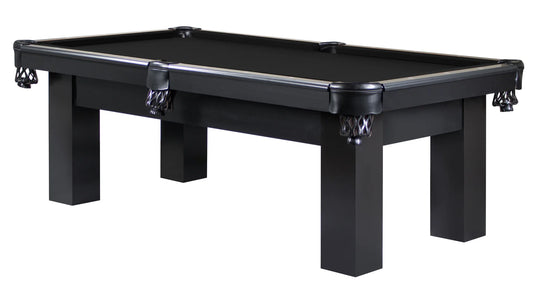 Legacy Colt Pool Table - view 2