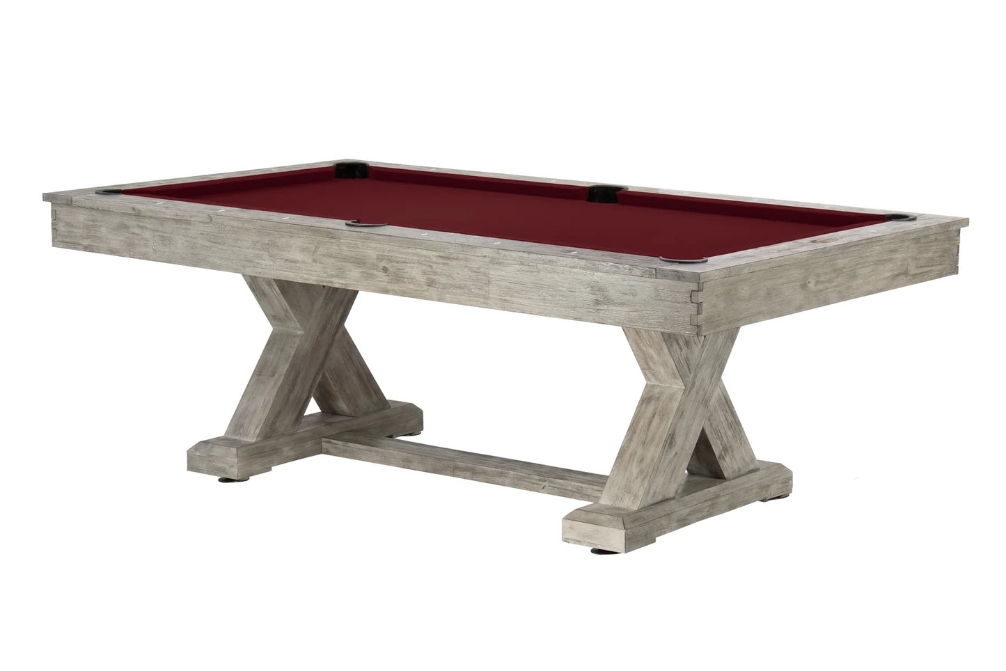 Legacy Cumberland Outdoor Pool Table - view 2