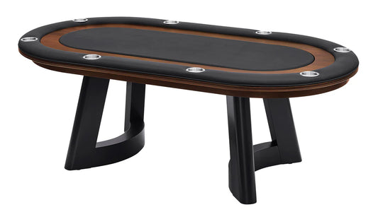Legacy Dunbar Texas Hold'em Poker Table