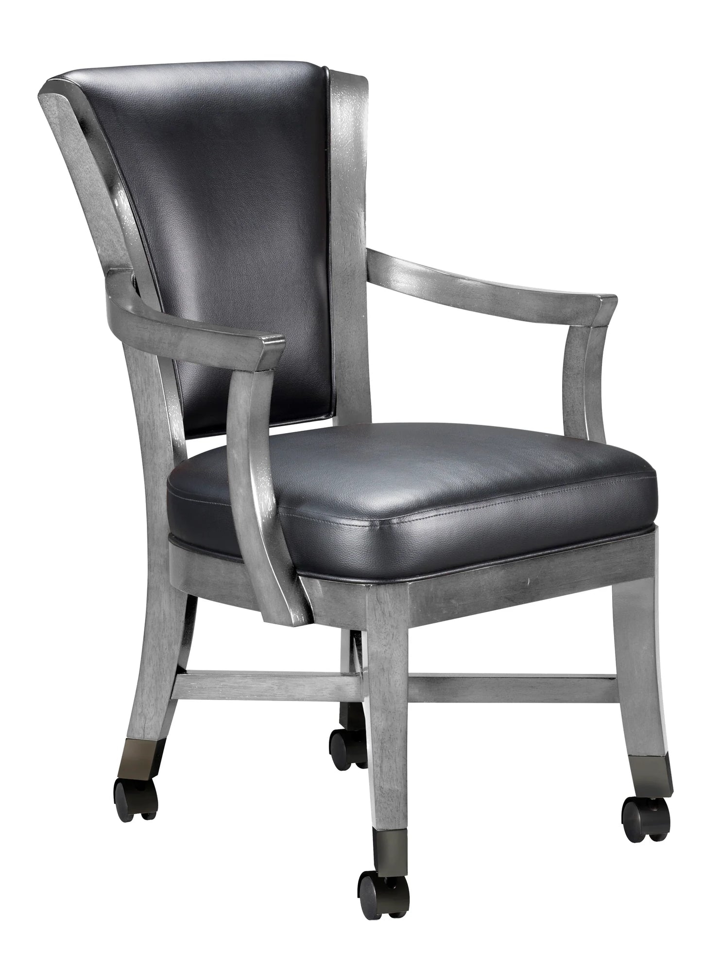 Legacy Elite Caster Game Chair - Modern Series - view 3