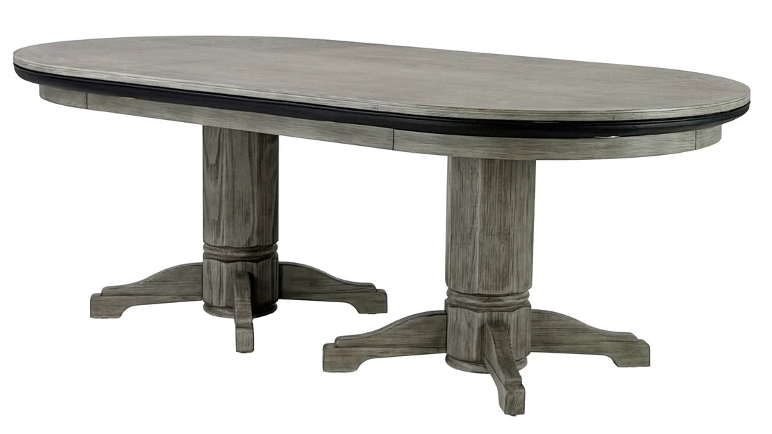 Legacy Elite Texas Hold'em Poker and Dining Table