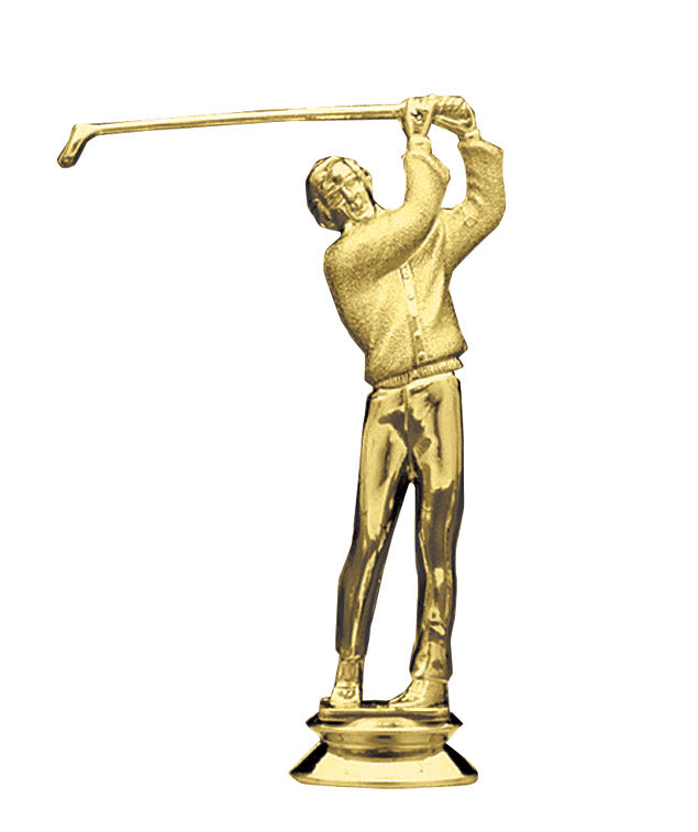 **GOLF, MALE 5 1/4"