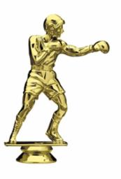 BOXING, MALE 5"
