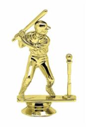 T-BALL BATTER, M 4"