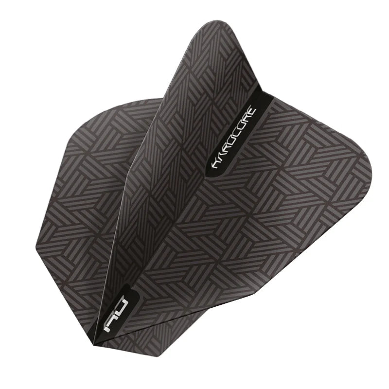 Hardcore V Standard Dart Flights