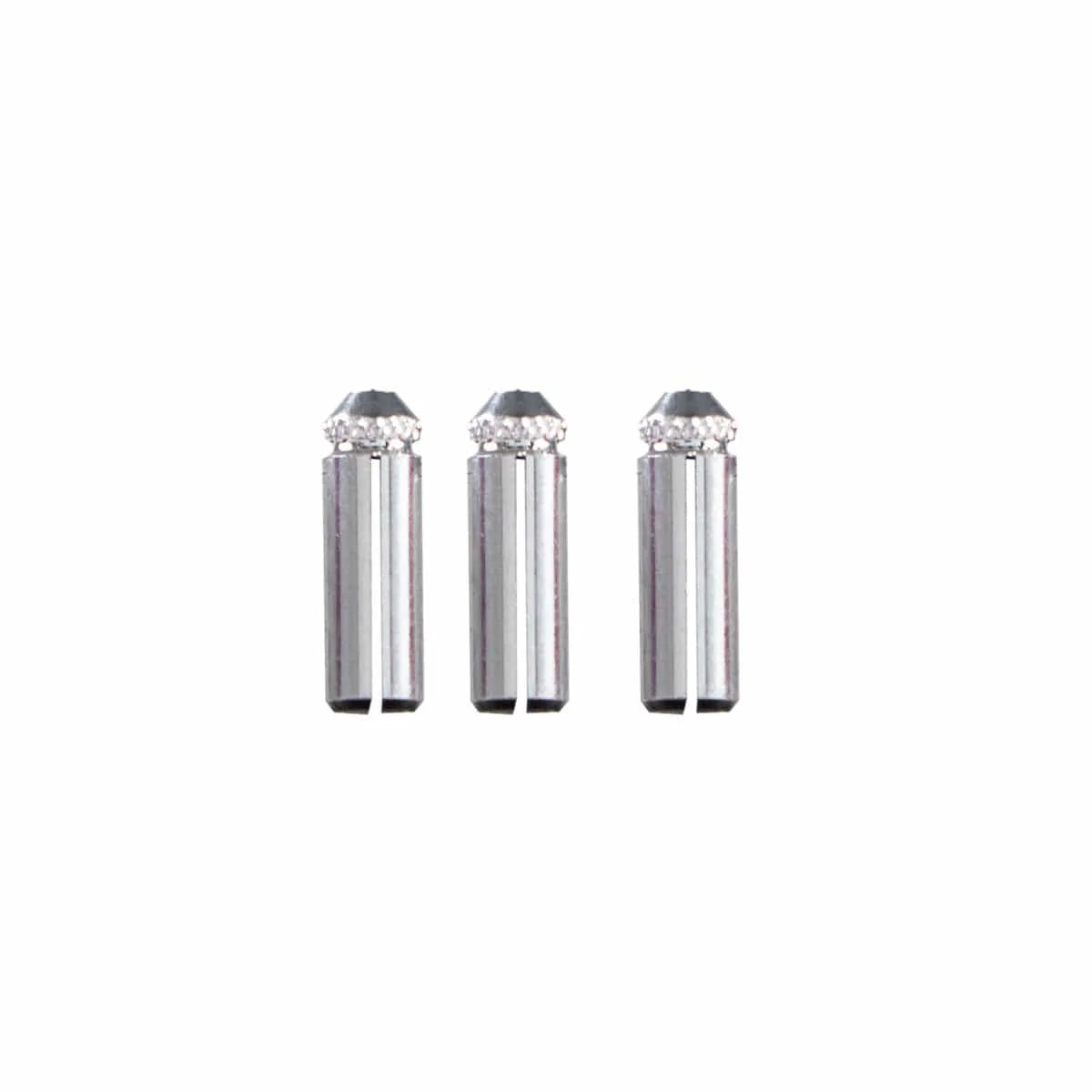 Aluminium Flight Protectors