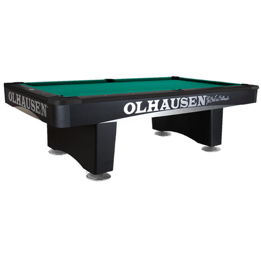 Olhausen Grand Champion III Pool Table