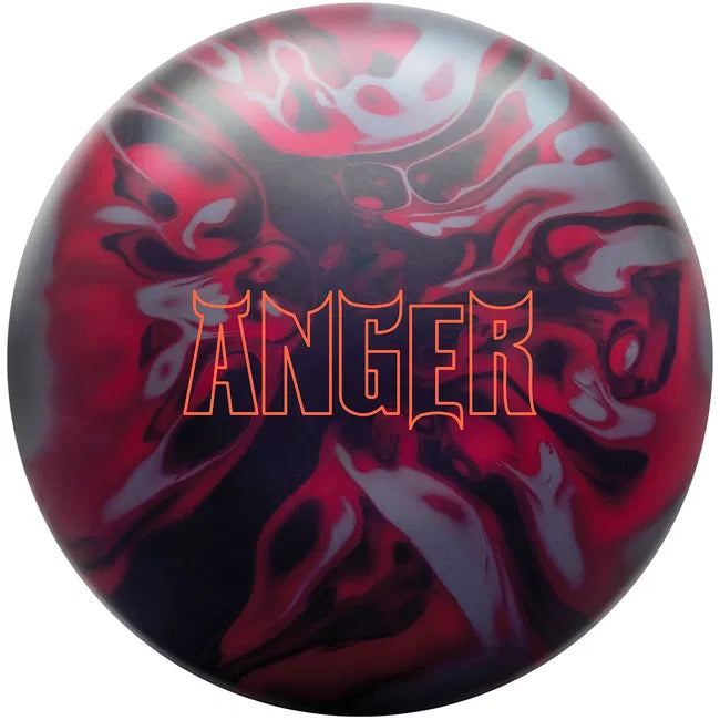 Hammer ANGER Bowling Ball - Discontinued