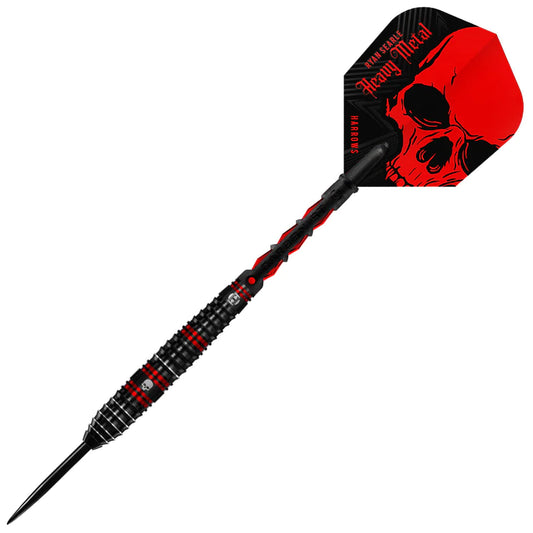 Harrows Ryan Searle Steel Tip Darts - view 2