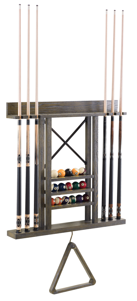 Legacy Harpeth Wall Cue Rack - view 2