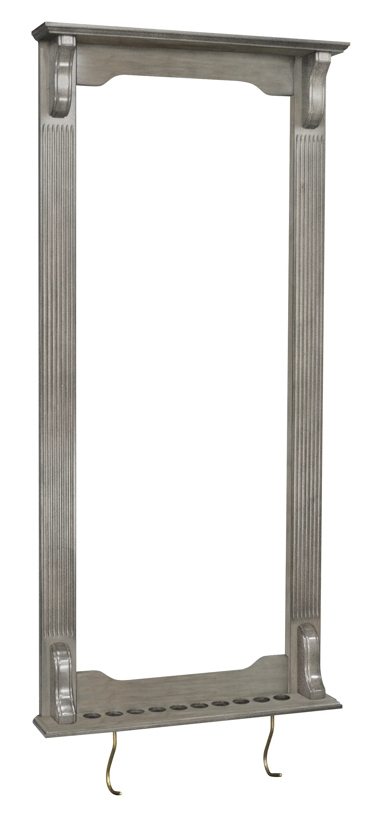 Heritage Wall Cue Rack - view 5