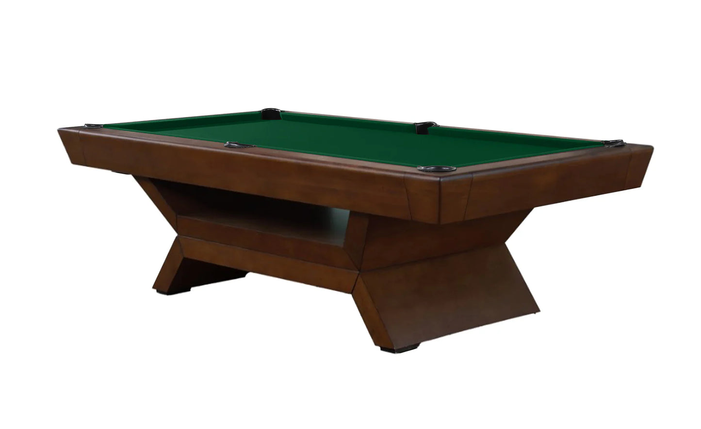 Legacy Holston Pool Table - view 3