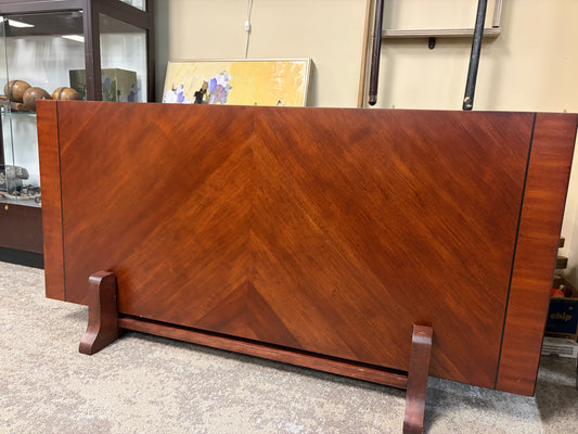 Pre - Owned 7' Thomas Aaron Pool Table w/ Dining Top