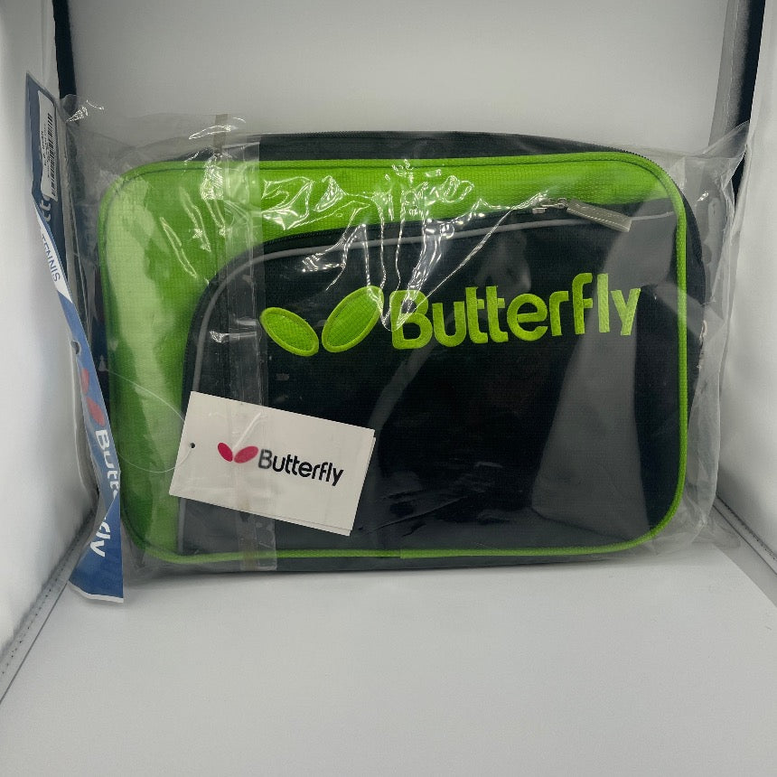 Butterfly Table Tennis Racket Case