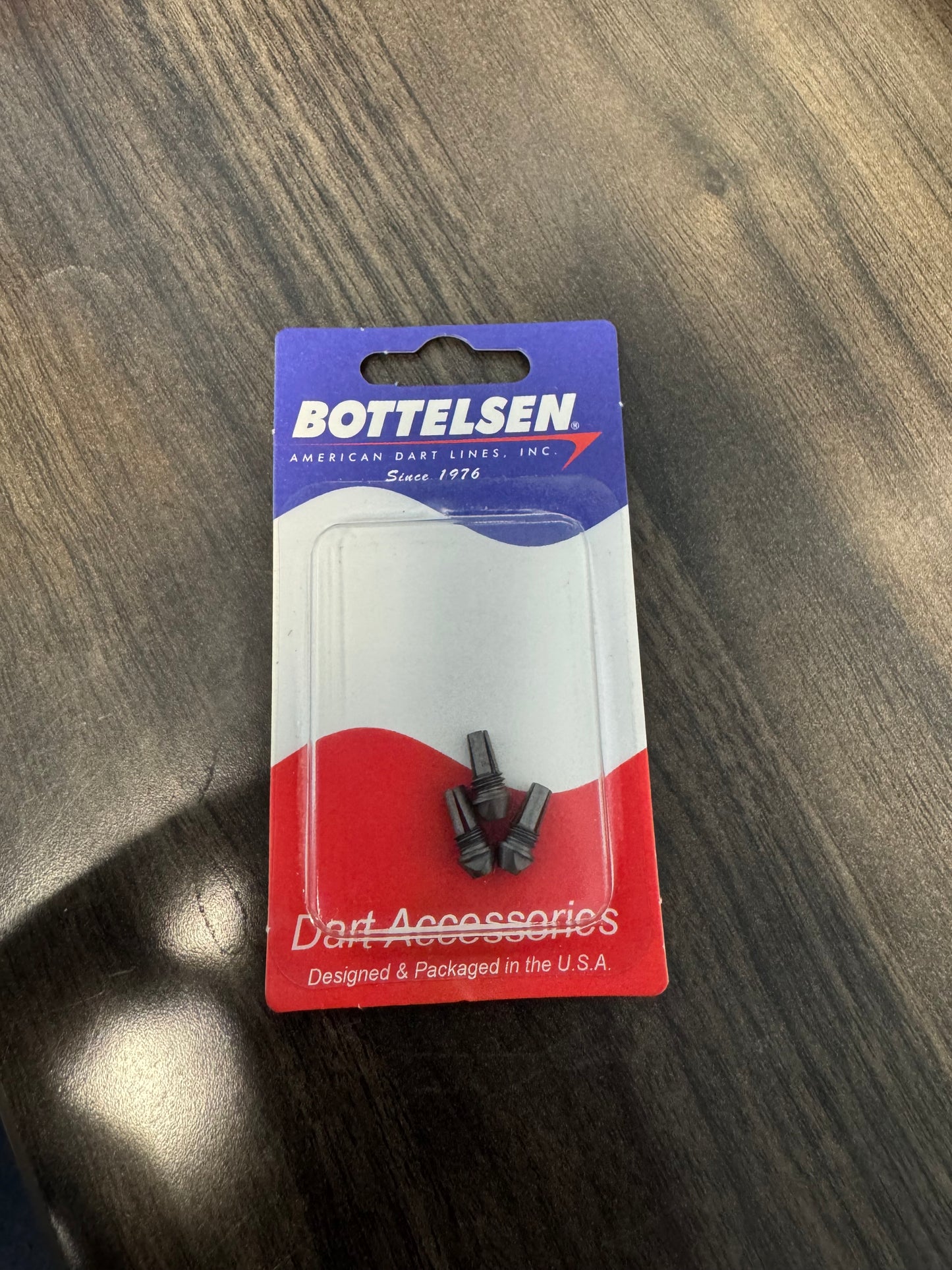 Bottelsen Dart Collet