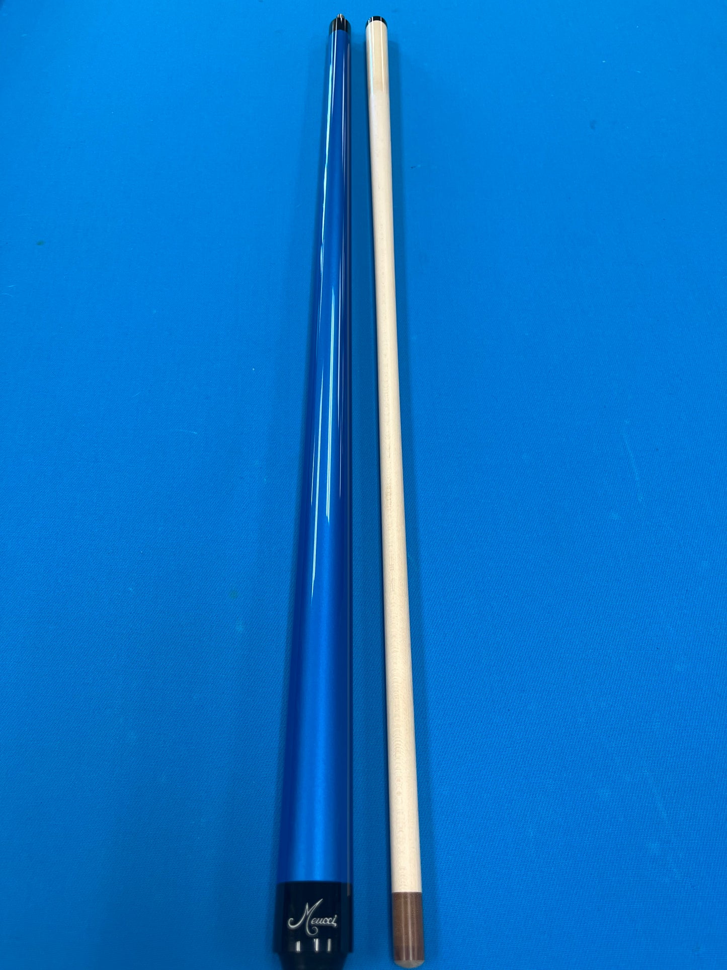 Meucci Break Cue - view 2