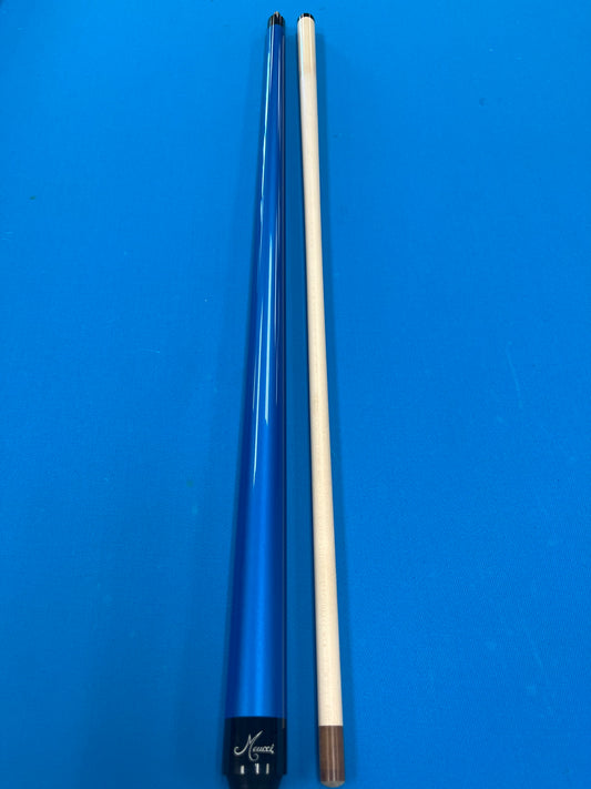 Meucci Break Cue - view 2