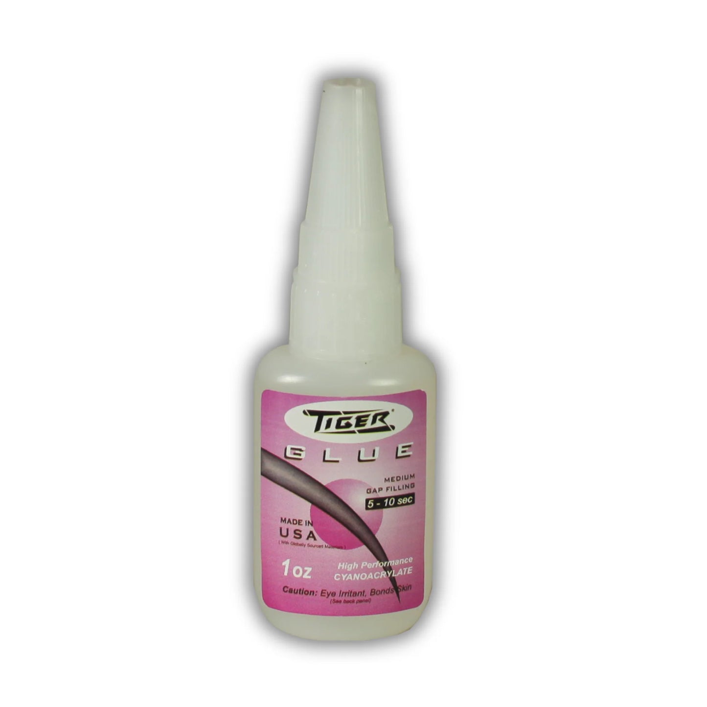 Tiger Tip Glue
